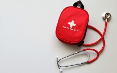 La trousse de premier secours en entreprise, une obligation ?